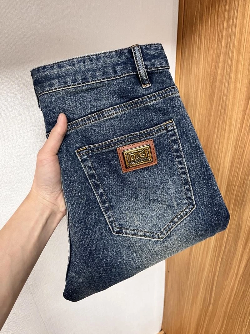 Dolce Gabbana Jeans Sporty 119859