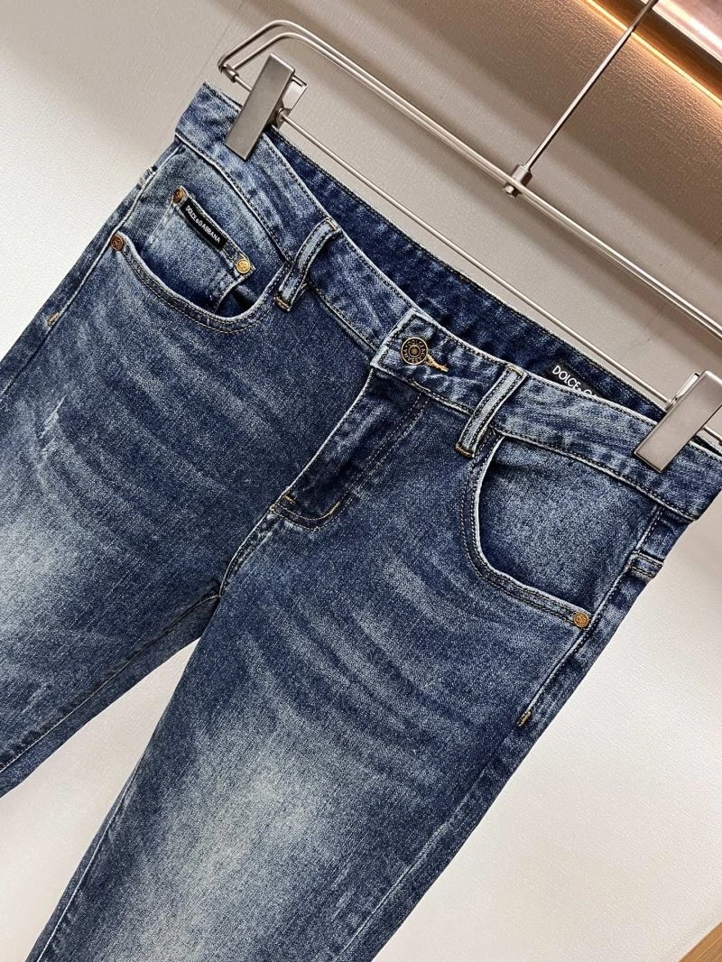 Dolce Gabbana Jeans Sporty 119859
