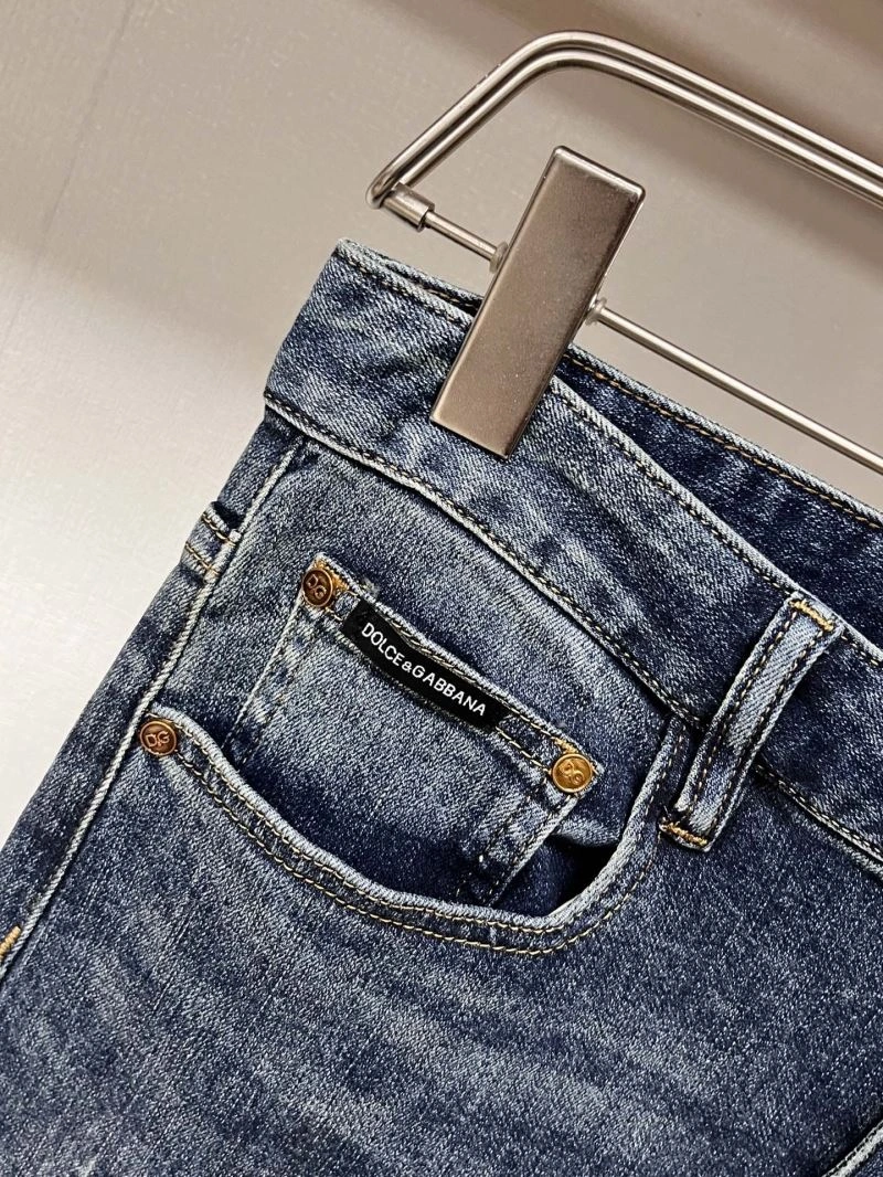 Dolce Gabbana Jeans Sporty 119859
