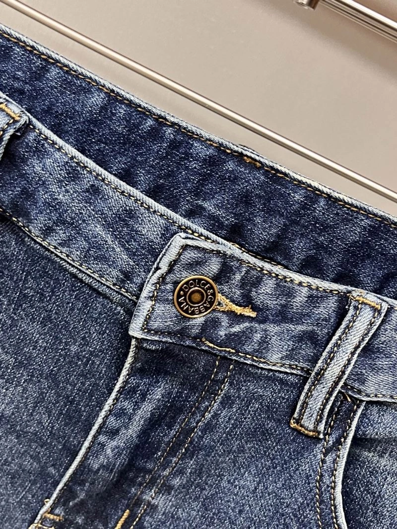 Dolce Gabbana Jeans Sporty 119859