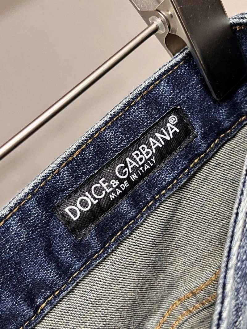 Dolce Gabbana Jeans Sporty 119859