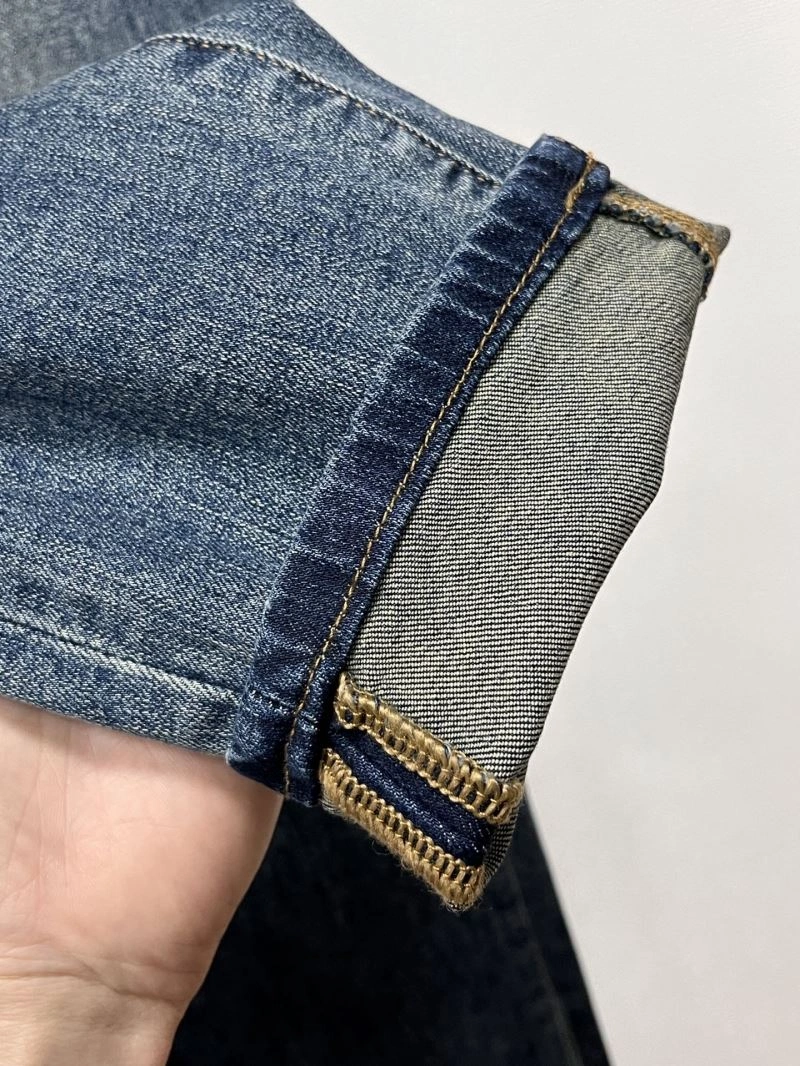 Dolce Gabbana Jeans Sporty 119859