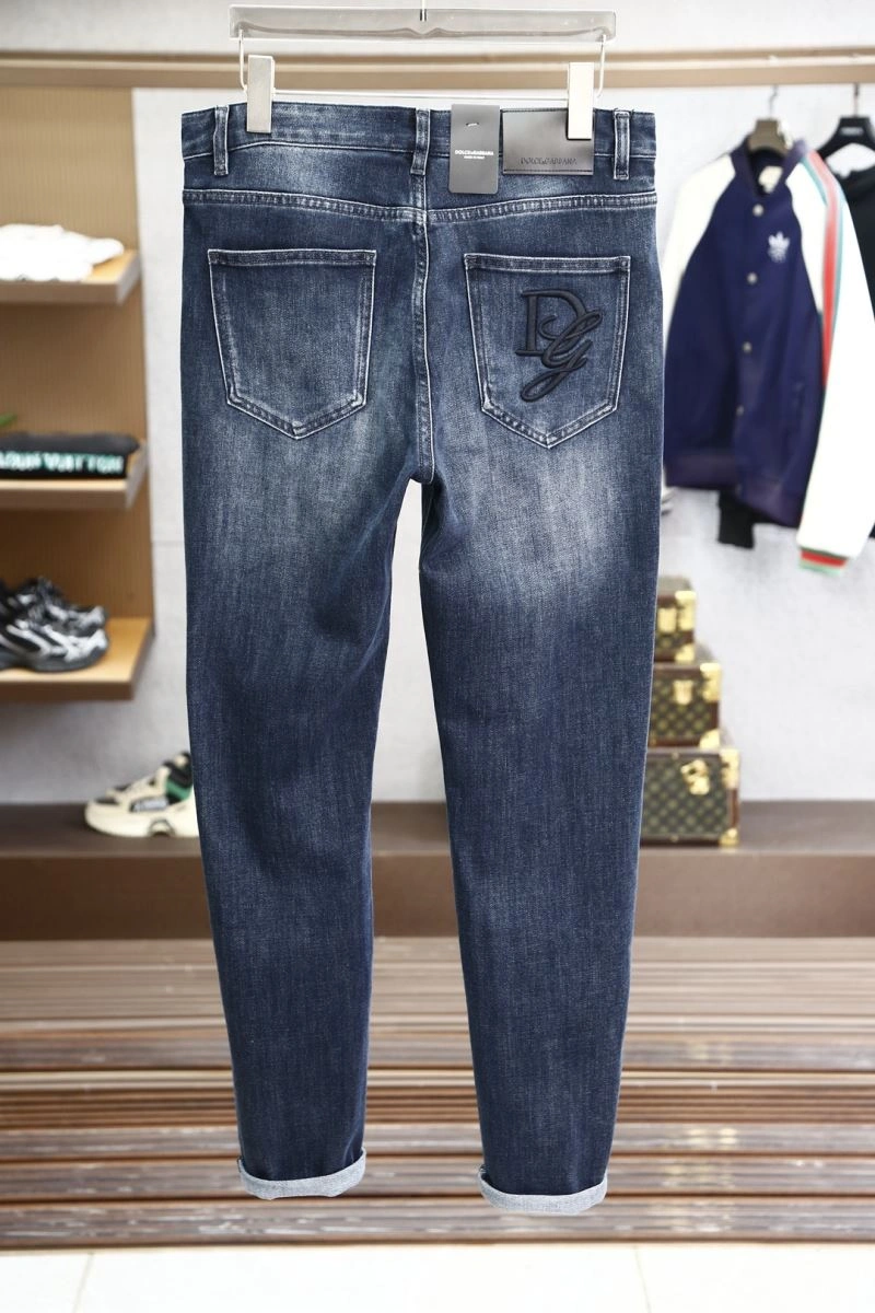Compact Dolce Gabbana Jeans 119850