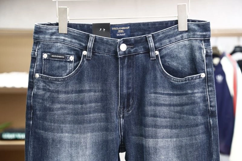 Compact Dolce Gabbana Jeans 119850