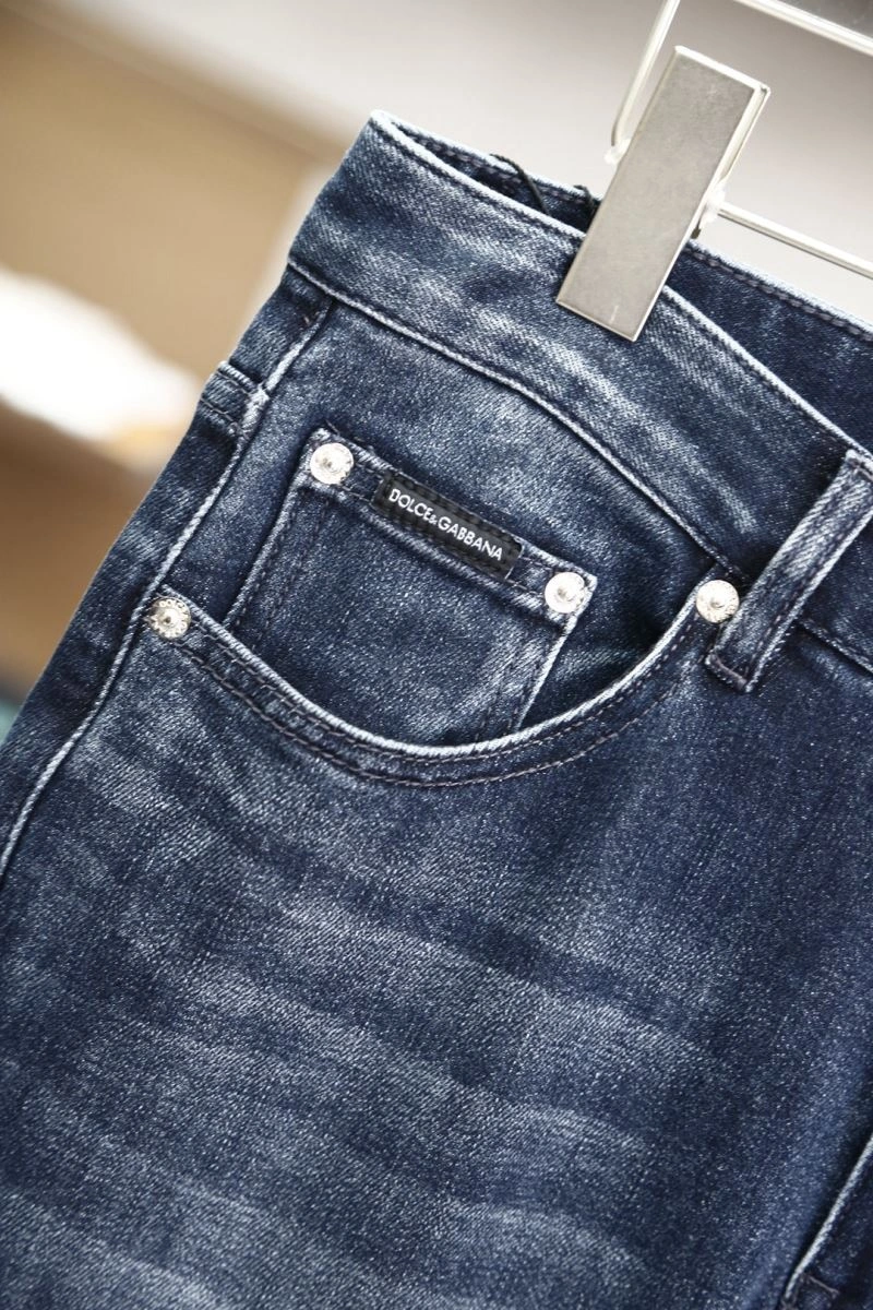 Compact Dolce Gabbana Jeans 119850