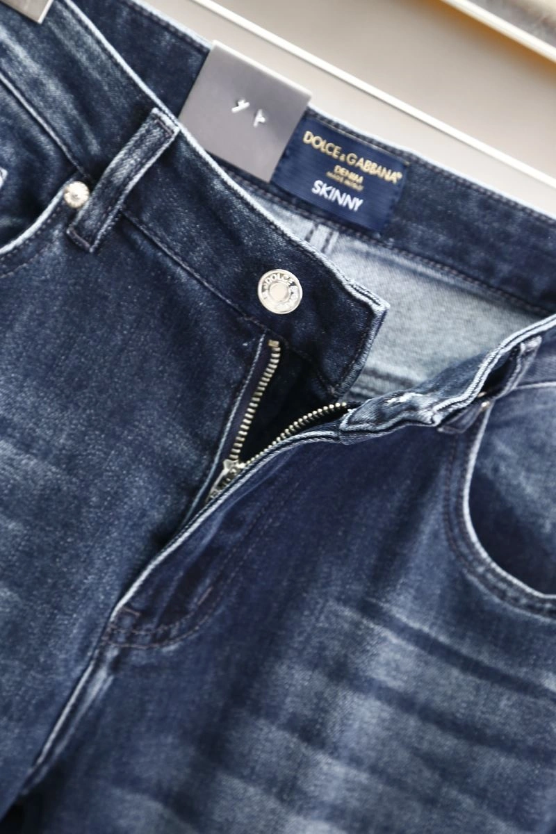 Compact Dolce Gabbana Jeans 119850