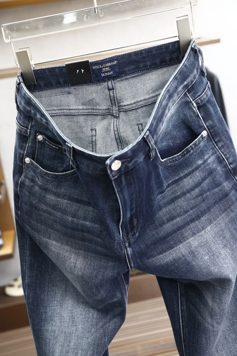 Compact Dolce Gabbana Jeans 119850