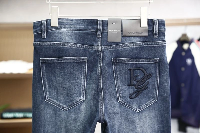 Compact Dolce Gabbana Jeans 119850