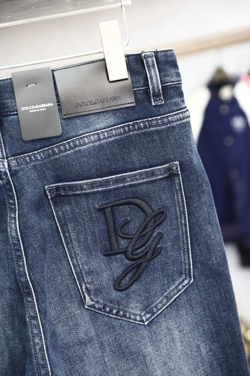 Compact Dolce Gabbana Jeans 119850