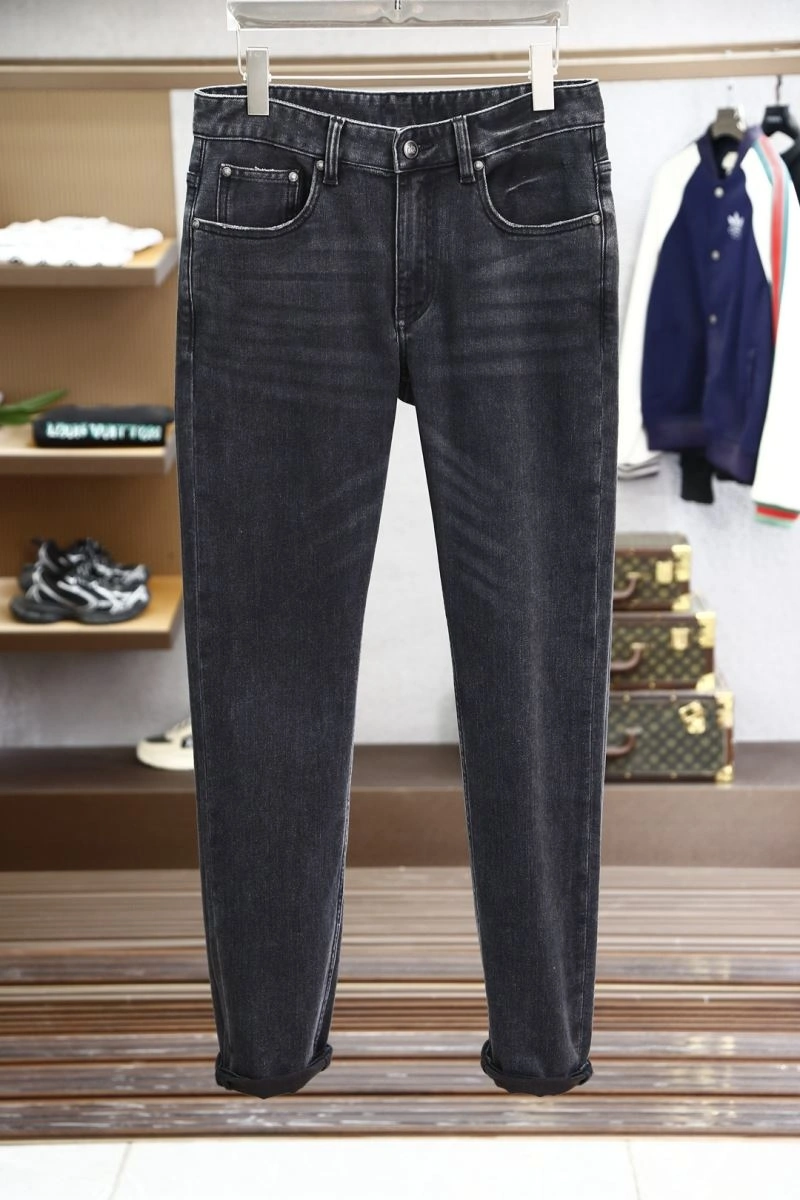 Dolce Gabbana Jeans Upgraded 119847