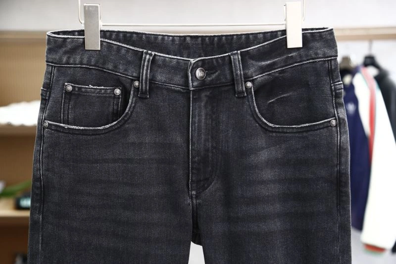 Dolce Gabbana Jeans Upgraded 119847