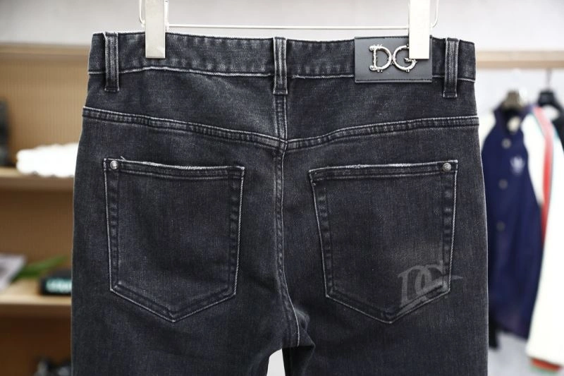 Dolce Gabbana Jeans Upgraded 119847