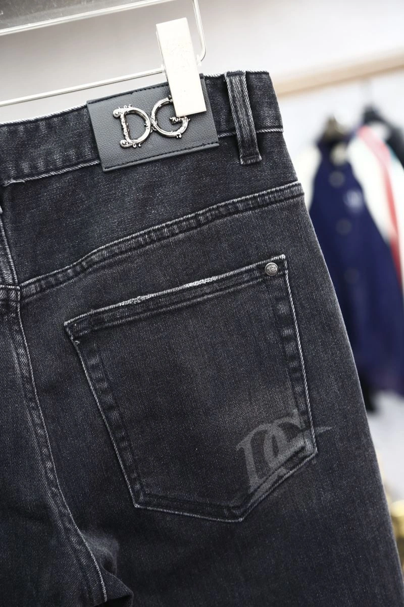 Dolce Gabbana Jeans Upgraded 119847