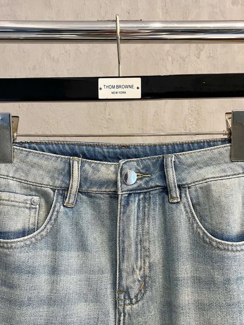 Trendsetting Dolce Gabbana Jeans 119875