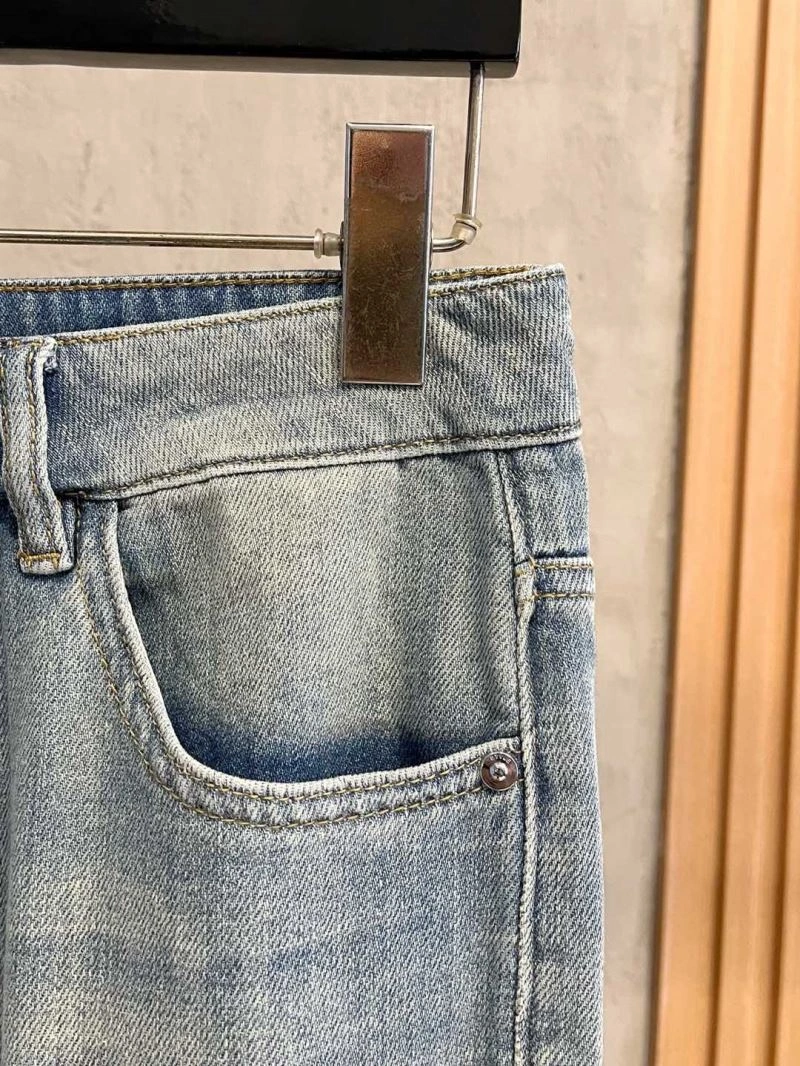 Trendsetting Dolce Gabbana Jeans 119875