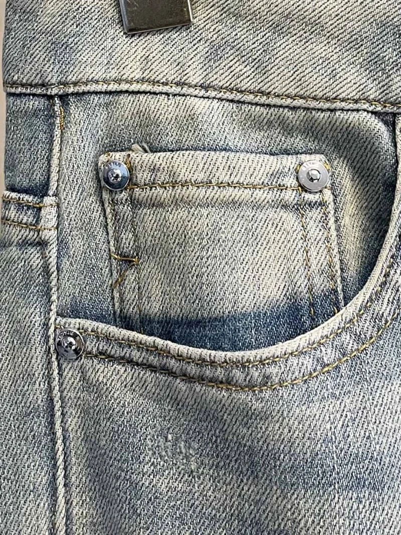 Trendsetting Dolce Gabbana Jeans 119875