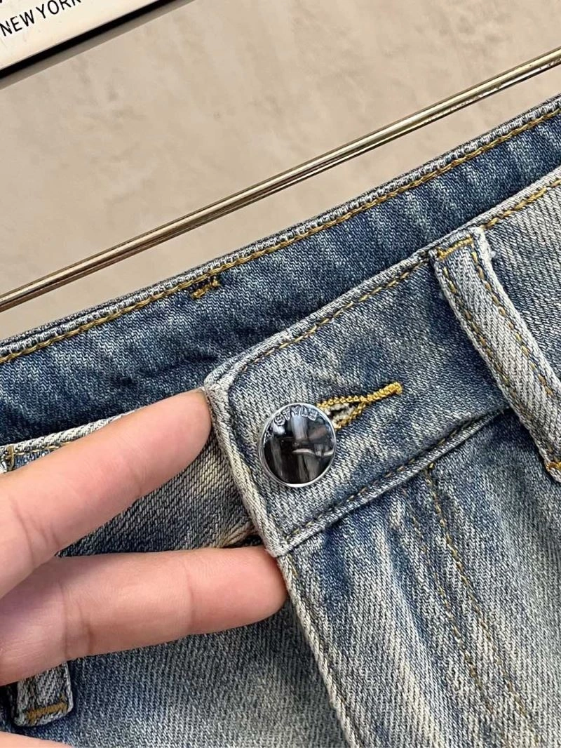 Trendsetting Dolce Gabbana Jeans 119875