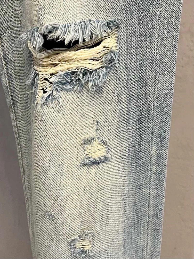 Trendsetting Dolce Gabbana Jeans 119875