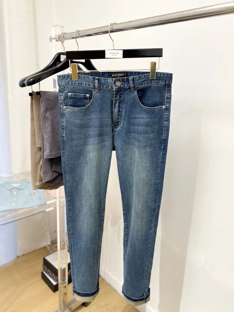 Dolce Gabbana Jeans Tailored 119874