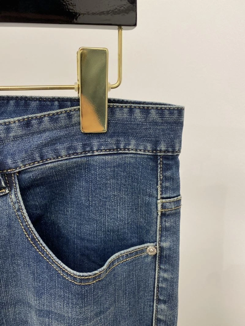 Dolce Gabbana Jeans Tailored 119874