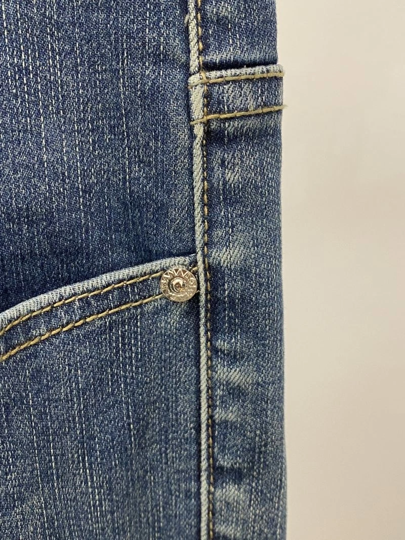 Dolce Gabbana Jeans Tailored 119874