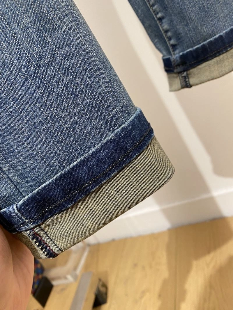 Dolce Gabbana Jeans Tailored 119874