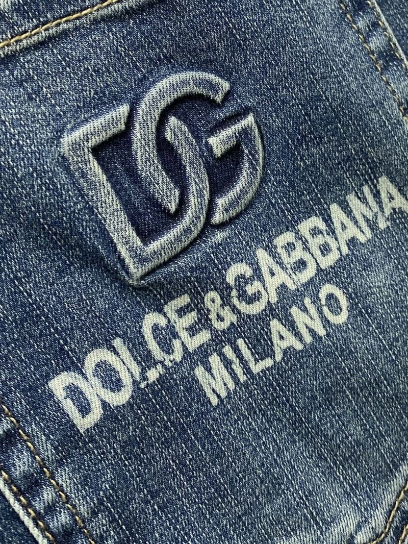 Dolce Gabbana Jeans Tailored 119874