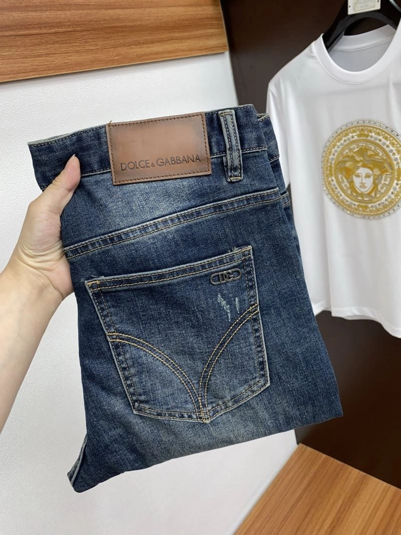 Dolce Gabbana Jeans Contemporary 119861