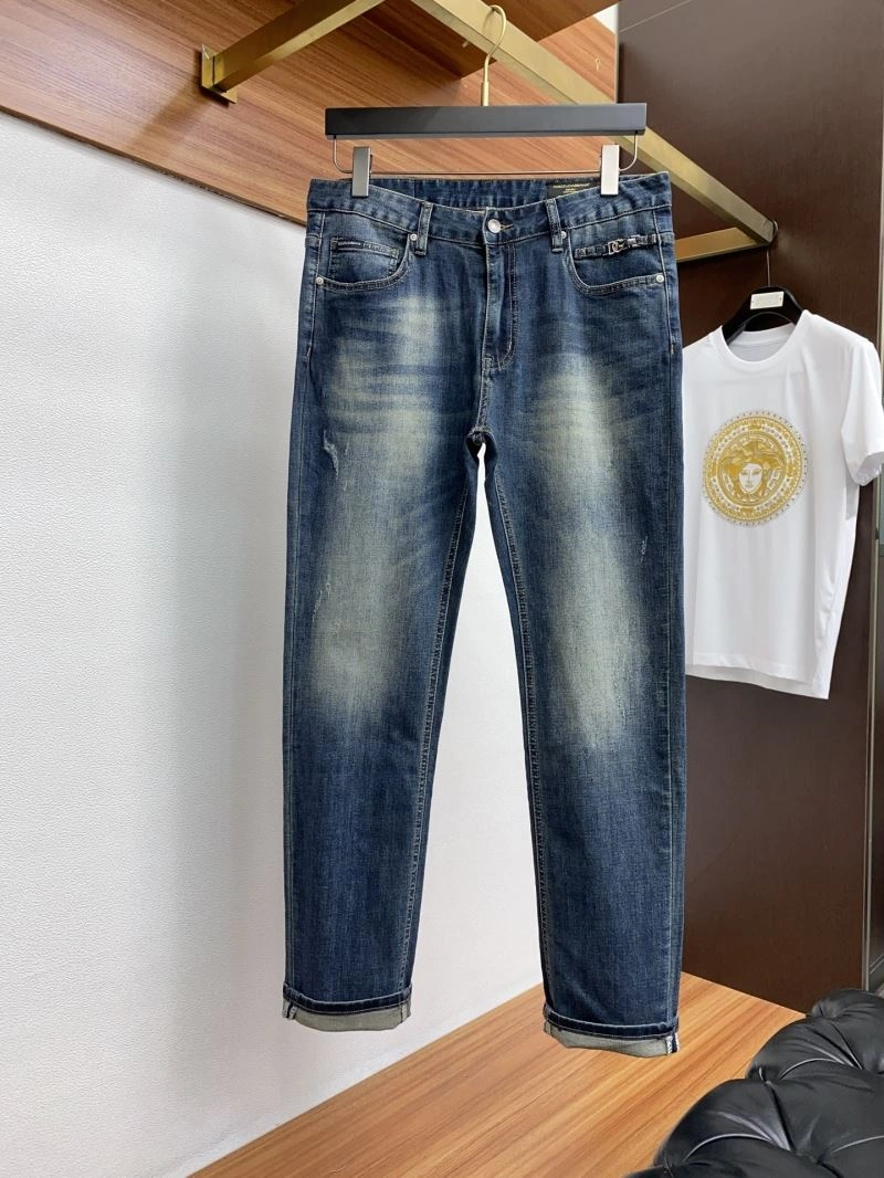 Dolce Gabbana Jeans Contemporary 119861