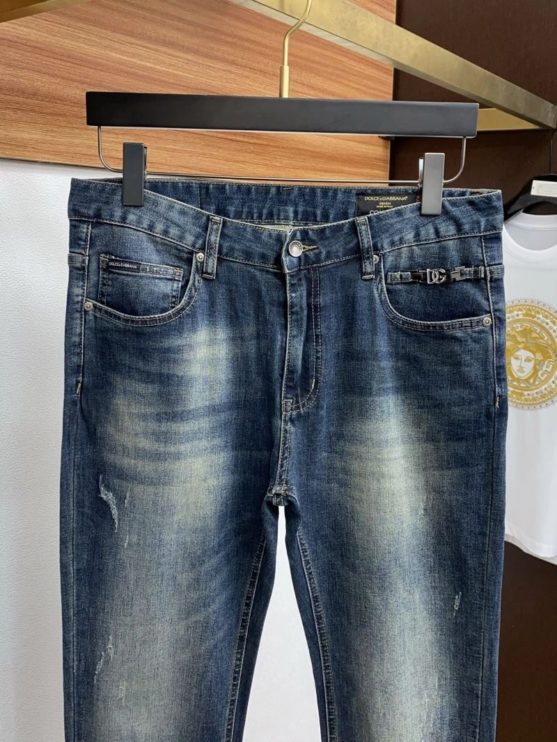 Dolce Gabbana Jeans Contemporary 119861