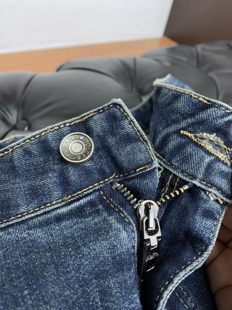Dolce Gabbana Jeans Contemporary 119861