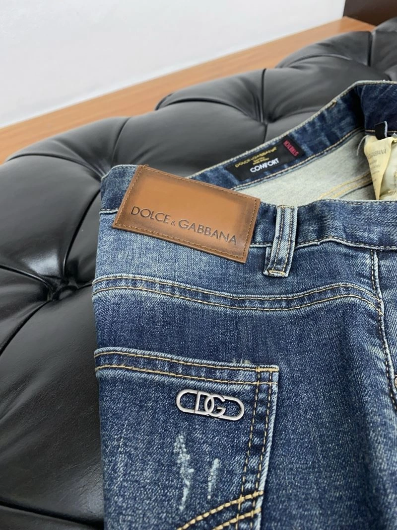 Dolce Gabbana Jeans Contemporary 119861