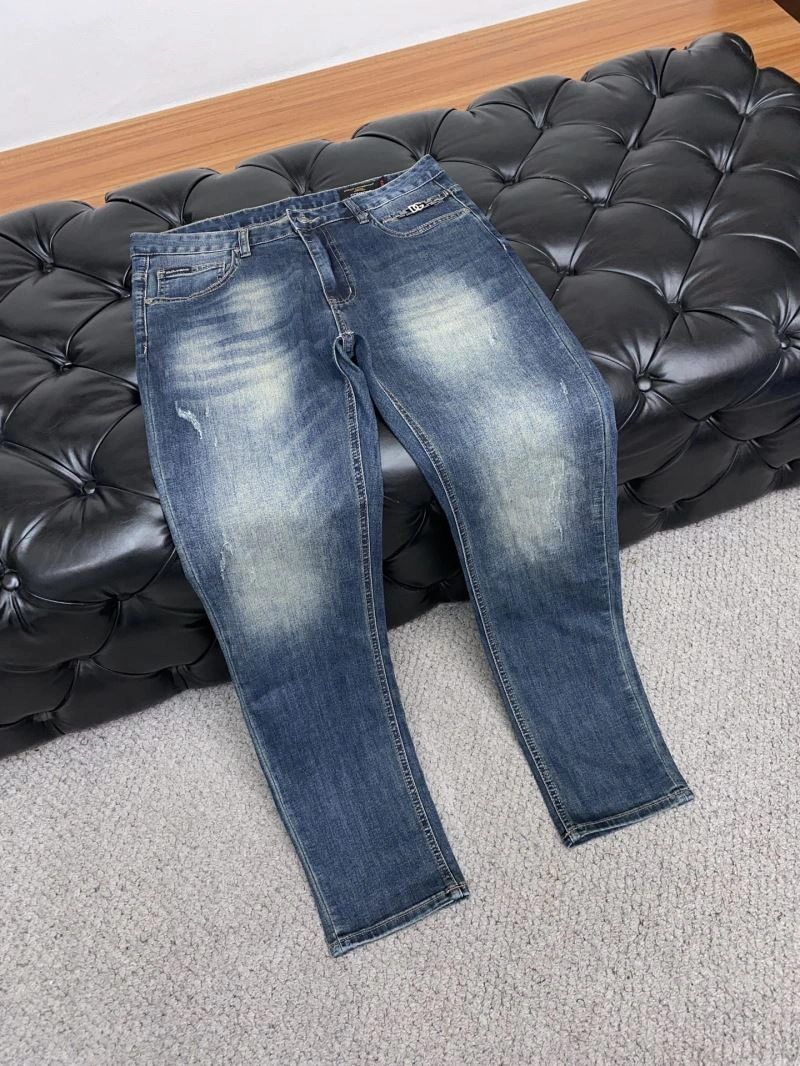 Dolce Gabbana Jeans Contemporary 119861