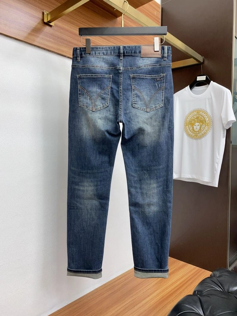 Dolce Gabbana Jeans Contemporary 119861