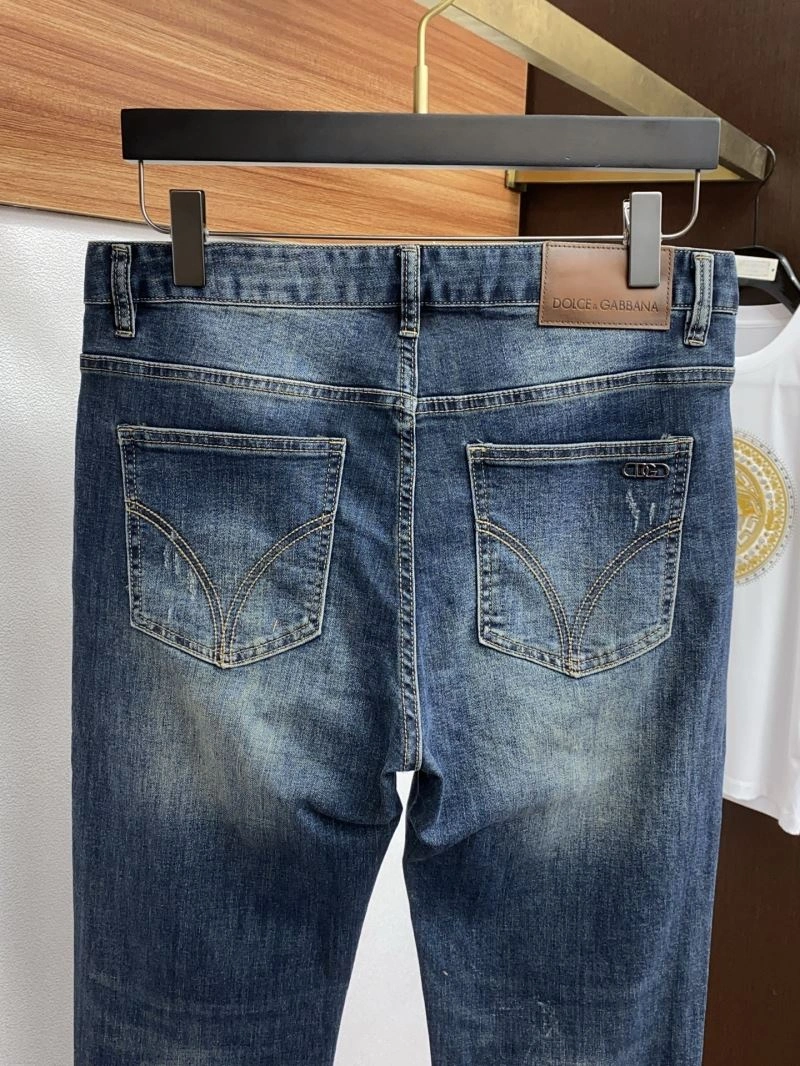Dolce Gabbana Jeans Contemporary 119861