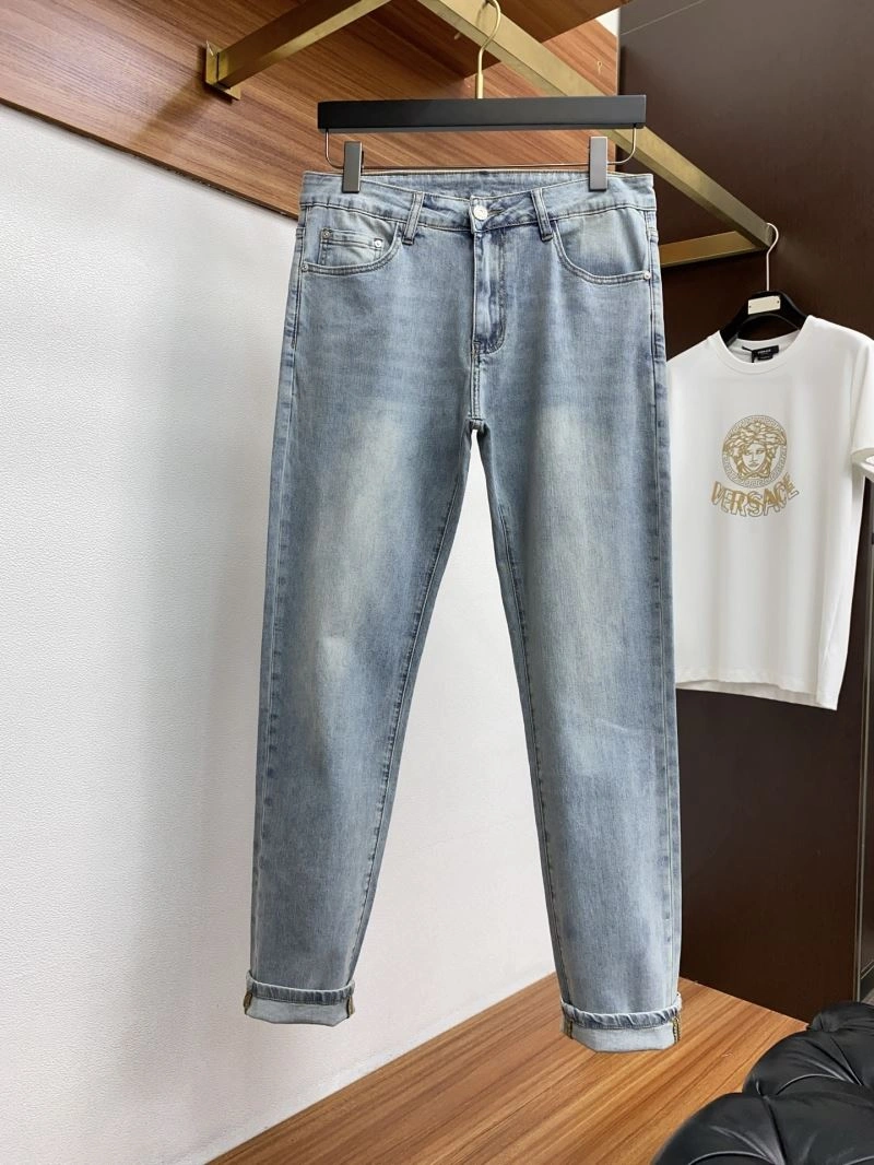 Comfortable Dolce Gabbana Jeans 119866