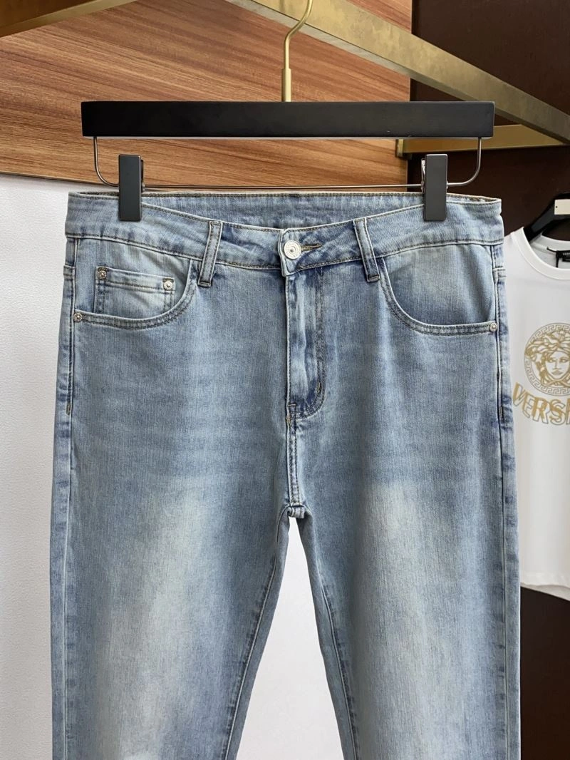 Comfortable Dolce Gabbana Jeans 119866