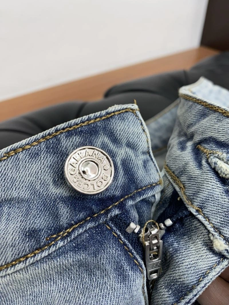 Comfortable Dolce Gabbana Jeans 119866