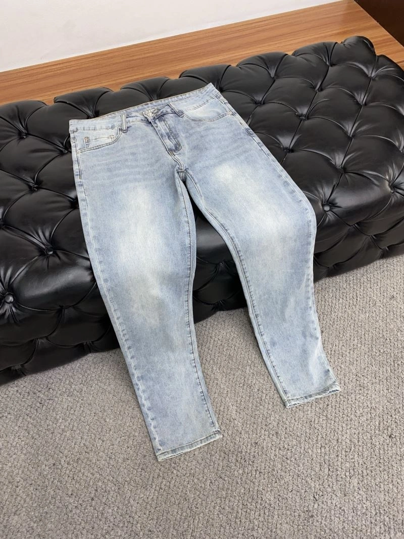 Comfortable Dolce Gabbana Jeans 119866