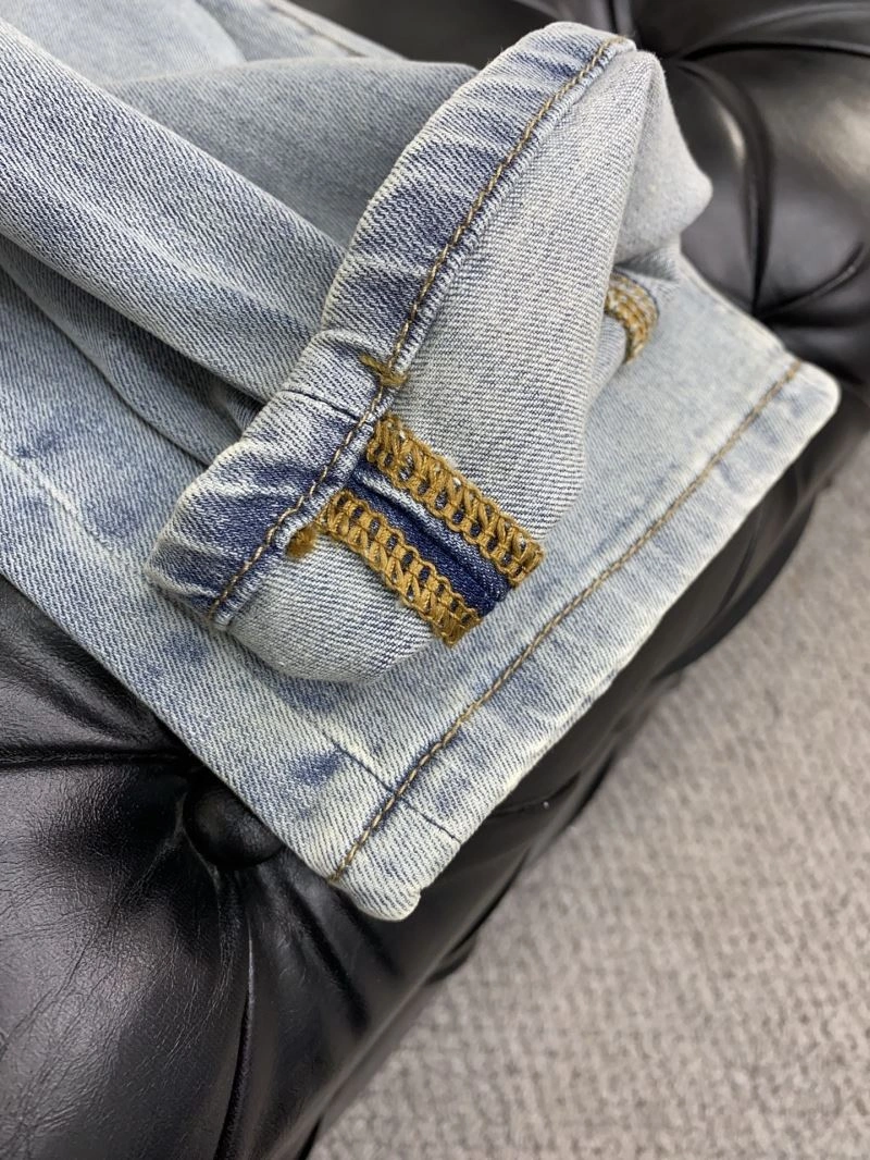 Comfortable Dolce Gabbana Jeans 119866