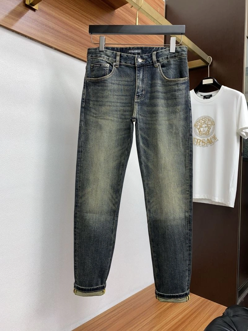 Modern Dolce Gabbana Jeans 119854