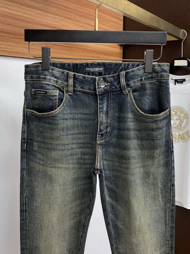 Modern Dolce Gabbana Jeans 119854