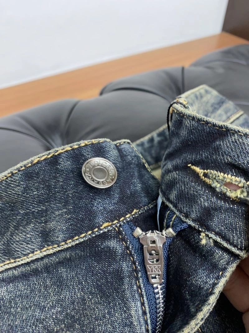 Modern Dolce Gabbana Jeans 119854