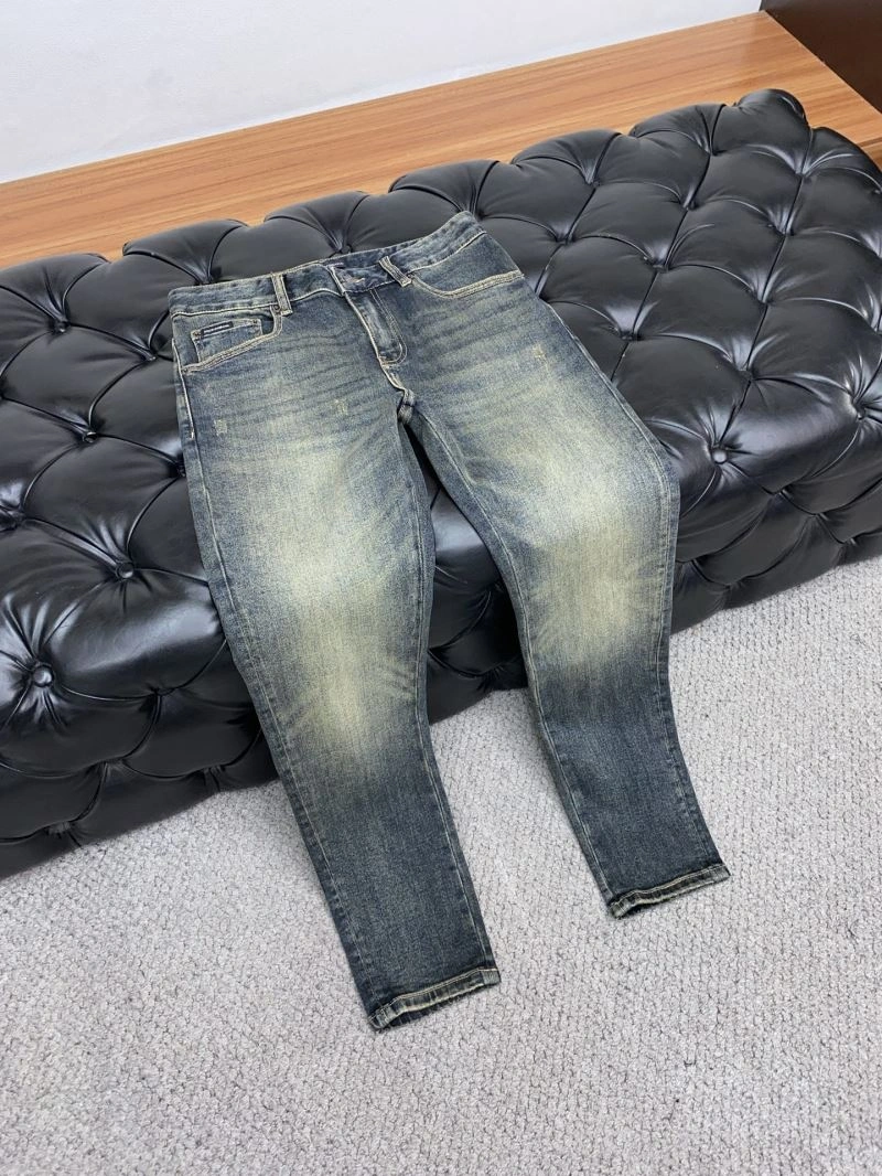 Modern Dolce Gabbana Jeans 119854