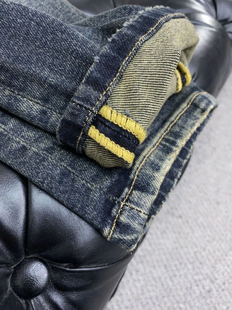 Modern Dolce Gabbana Jeans 119854