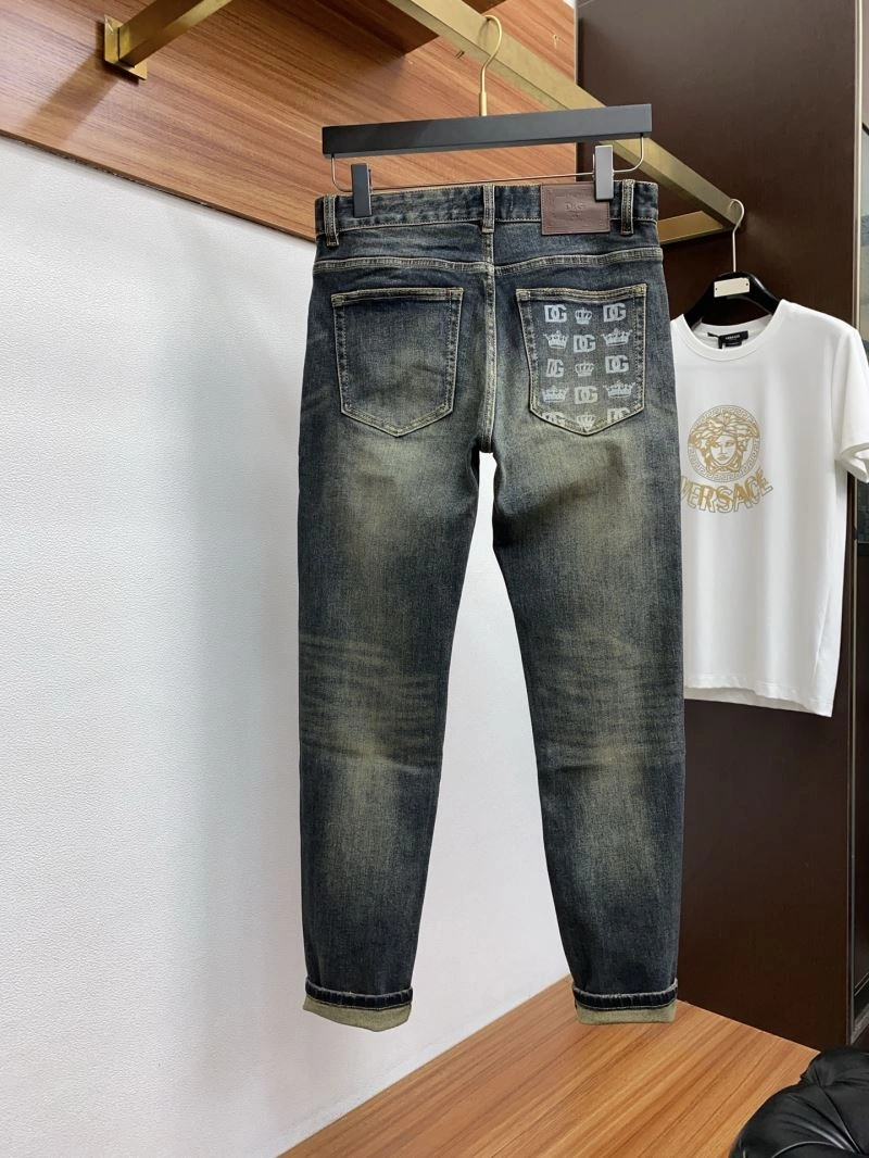 Modern Dolce Gabbana Jeans 119854