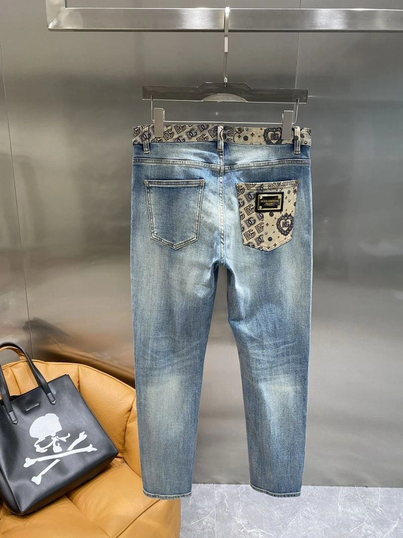 Dolce Gabbana Jeans Efficient 119860