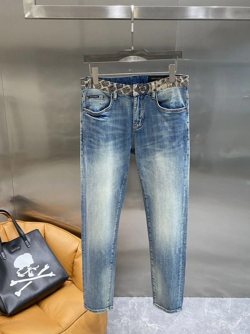 Dolce Gabbana Jeans Efficient 119860