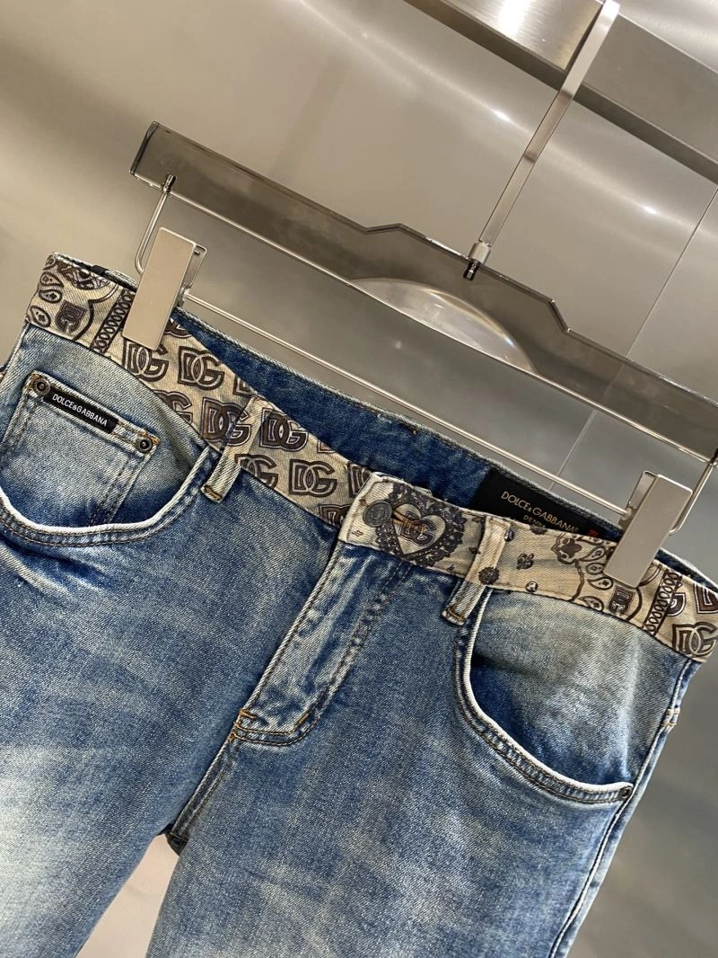 Dolce Gabbana Jeans Efficient 119860