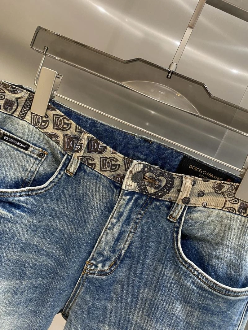 Dolce Gabbana Jeans Efficient 119860